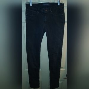 Juicy Jean Conture Women's size 29 Skinny Jeans Pants